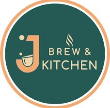 J Brew & Kitchen Rooftop Restaurant