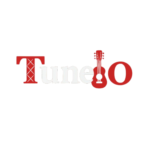 TuneIO Logo