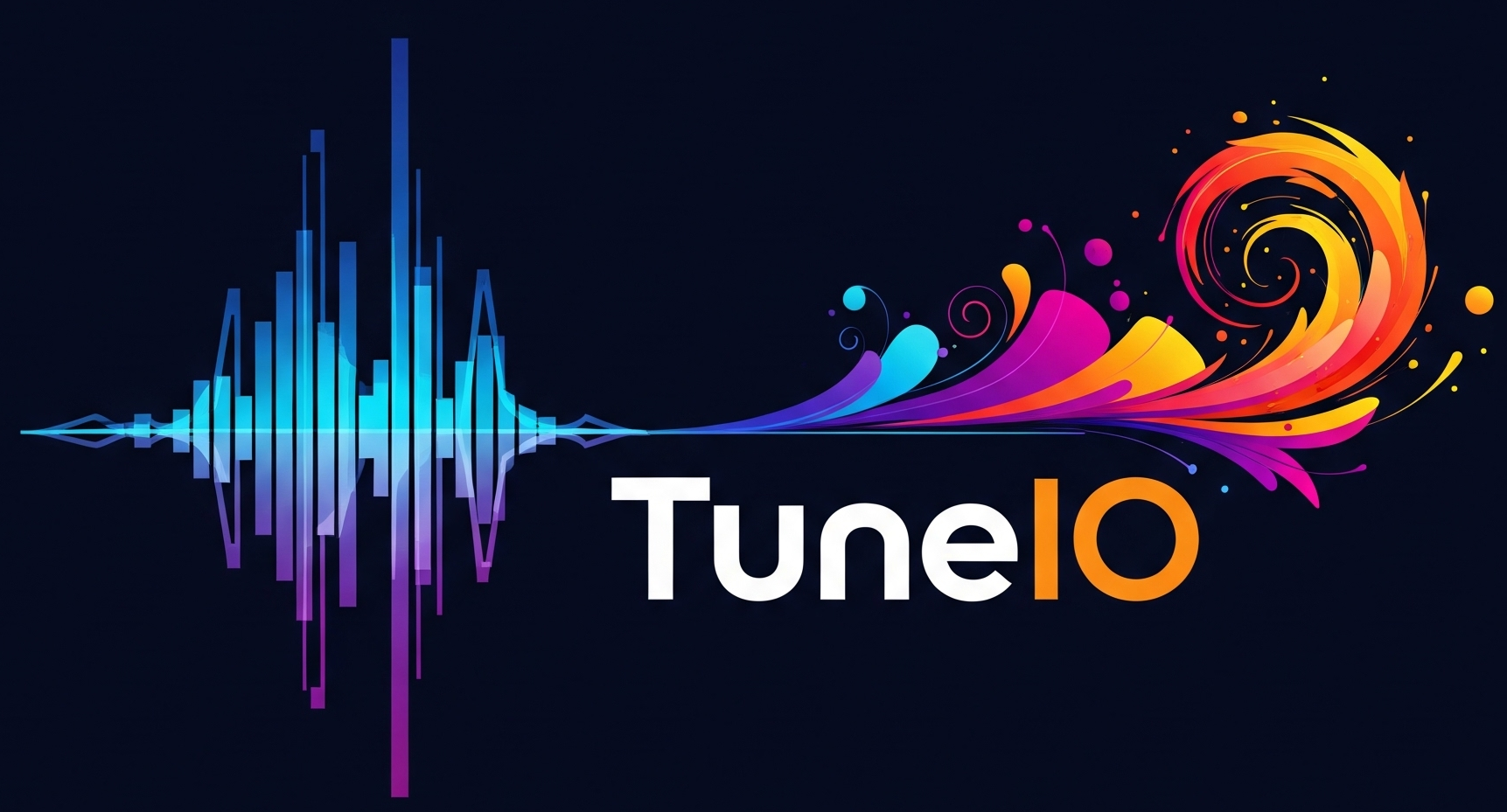 TuneIO Logo